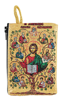 ETUI JESUS IM WEINBERG