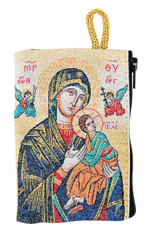 ROSENKRANZETUI IMMERWÄHRENDE HILFE