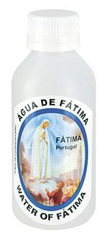 FATIMA - WEIHWASSER