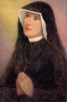FAUSTINE KOWALSKA Farbkarte