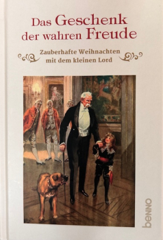 DAS GESCHENK DER WAHREN FREUDE