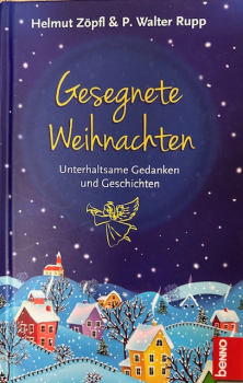GESEGNETE WEIHNACHTEN