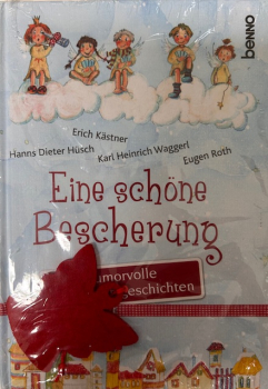 EINE SCHÖNE BESCHERUNG