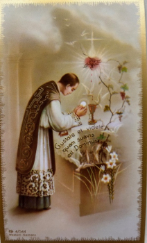 BILDCHEN ALTAR WANDLUNG