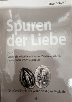 SPUREN DER LIEBE TEIL 1