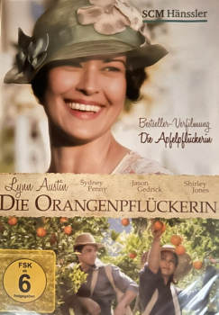 DIE ORANGENPFLÜCKERIN