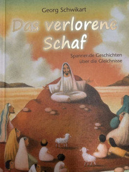 DAS VERLORENE SCHAF
