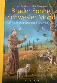 BRUDER SONNE, SCHWESTER MOND