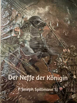 DER NEFFE DER KÖNIGIN
