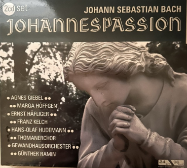 JOHANNESPASSION