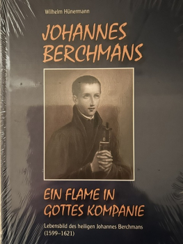 JOHANNES BERCHMANS