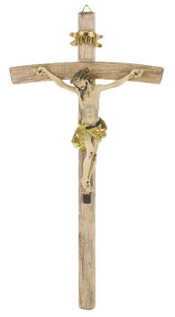 KREUZ MIT KORPUS