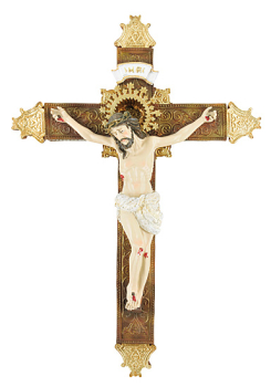KREUZ JESUS