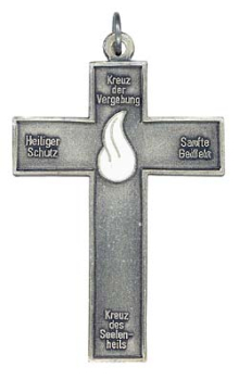 KREUZ DER VERGEBUNG