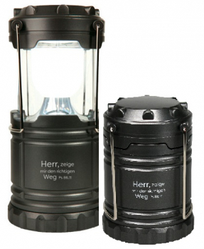 LED-LATERNE