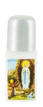 WEIHWASSER AUS LOURDES