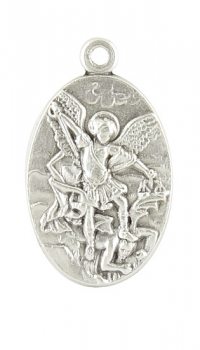 MEDAILLE HL. MICHAEL
