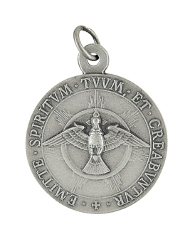 MEDAILLE HL.GEIST/ DREIFALTIGKEIT
