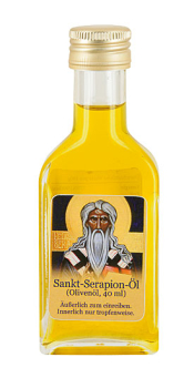 SANKT SERAPION ÖL