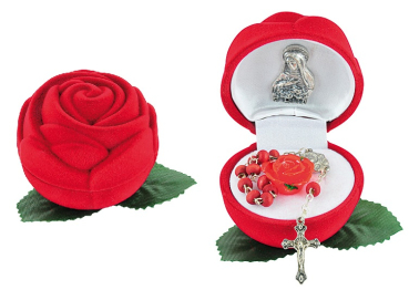 RITAROSEN ROSENKRANZ 10 er