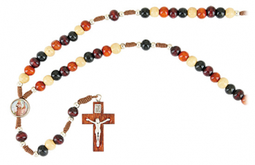 ROSENKRANZ HL. FRANZISKUS VON ASSISI