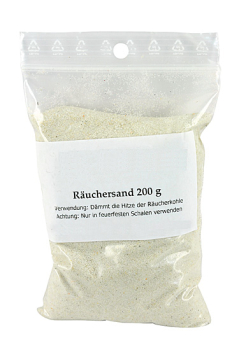 RÄUCHERSAND