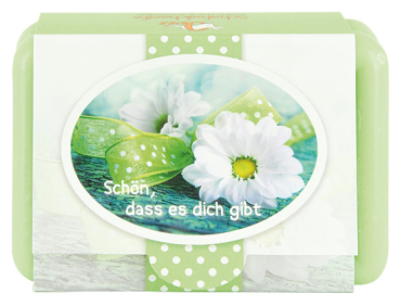 SCHAFMILCHSEIFE WIESENDUFT