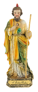 STATUE JUDAS THADDÄUS