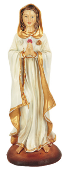 STATUE ROSA MYSTICA