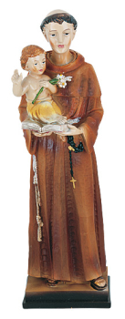 STATUE HL. ANTONIUS