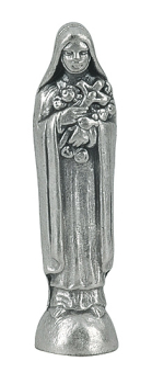 STATUE HL. THERESE