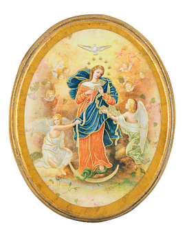 BILD MARIA KNOTENLÖSERIN