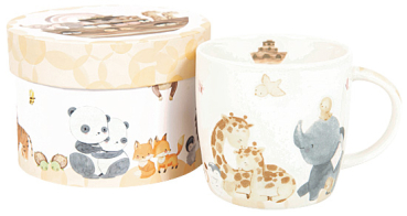 TASSE ARCHE NOAH