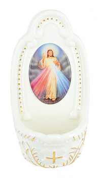 WEIHBRUNN BARMHERZIGER JESUS