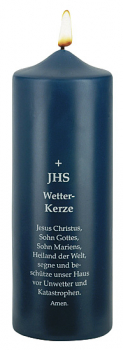 WETTERKERZE