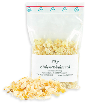 WEIHRAUCH ZIRBE