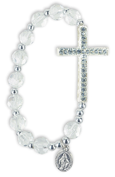 ARMBAND Strass