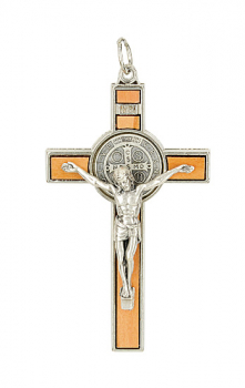 KREUZ BENEDIKT
