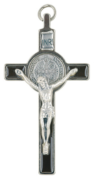 KREUZ BENEDIKT