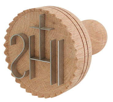 BROTSTEMPEL