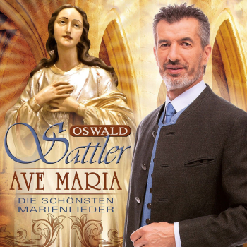 AVE MARIA DIE SCHÖNSTEN MARIENLIEDER