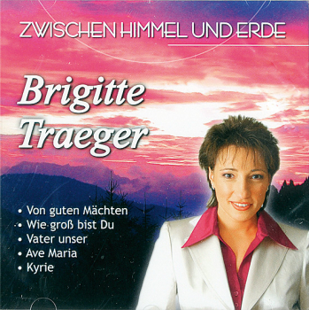 ZWISCHEN HIMMEL UND ERDE