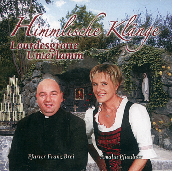 HIMMLISCHE KLÄNGE