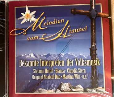 MELODIEN VOM HIMMEL