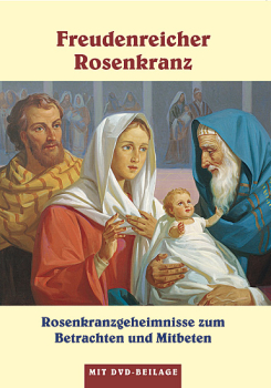 DER FREUDENREICHE ROSENKRANZ