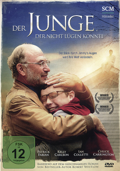DER JUNGE DER NICHT LÜGEN KONNTE