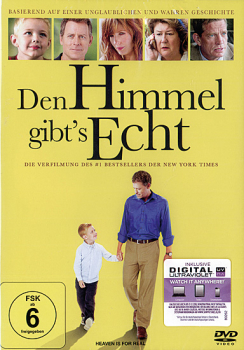 DEN HIMMEL GIBTS ECHT