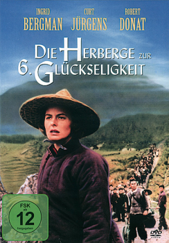 DIE HERBERGE  ZUR 6. GLÜCKSELIGKEIT