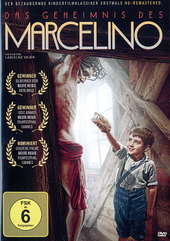 DAS GEHEIMNIS DES MARCELINO