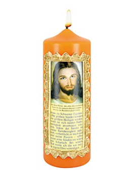 JESUS KERZE